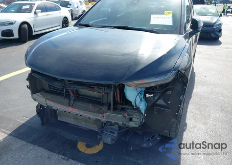 2020 Chevrolet Blazer Fwd Rs z USA, uszkodzony, nr VIN 3GNKBERS6LS608971